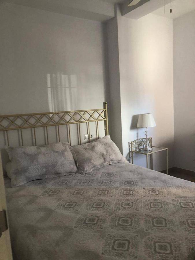 Ganze Wohnung, Two-Bedroom Apartment in La Antilla, Lepe
