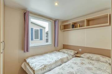 Camping für 4 Personen in Irrhausen, Eifel (Rheinland-Pfalz), Bild 2