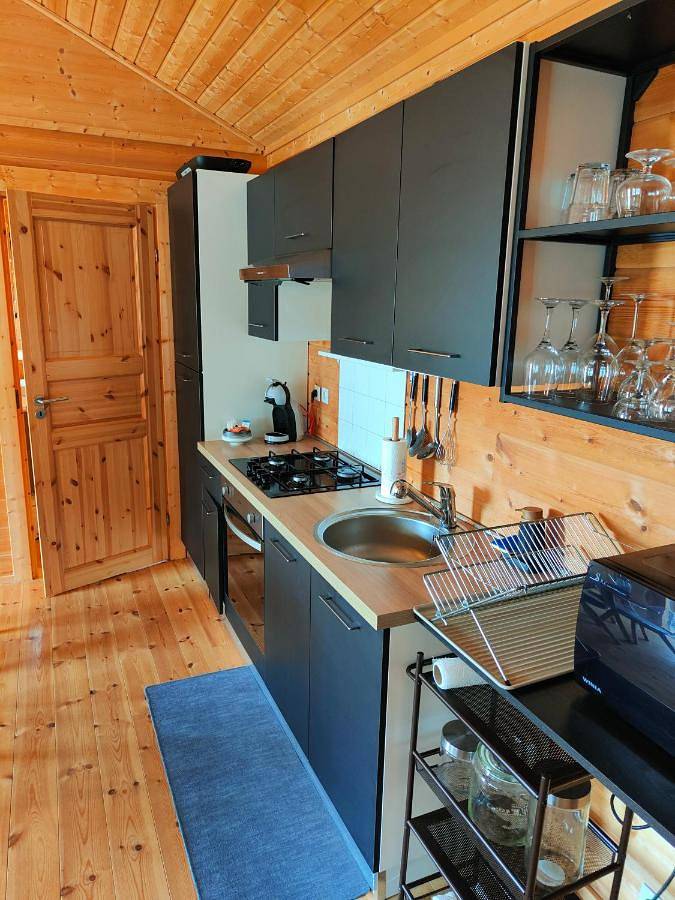 One-Bedroom House in Bourbourg, Région de Dunkerque