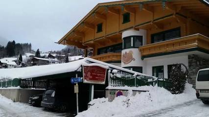 Vakantiewoning voor 4 Personen in Tux Alps, Finkenberg, Afbeelding 2