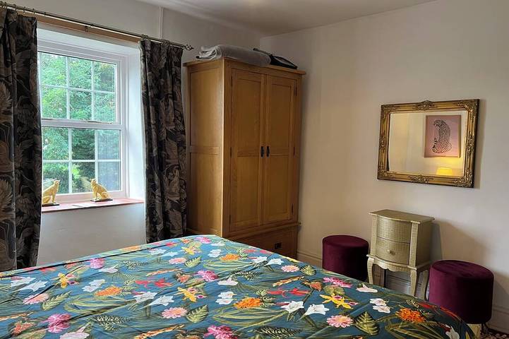 Gîte pour 2 personnes, avec jardin et terrasse dans Blakeney - 3