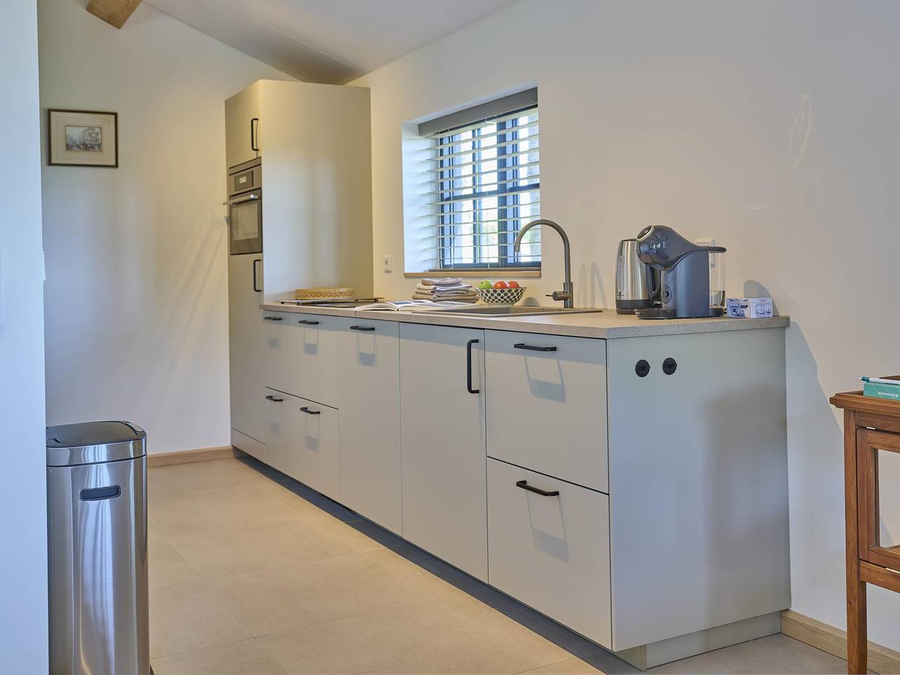 Charming rural bungalow in Bladel, Brabante Septentrional