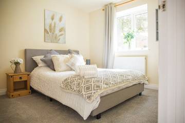Apartment for 3 People in Stratford upon Avon, Heart of England, Photo 3