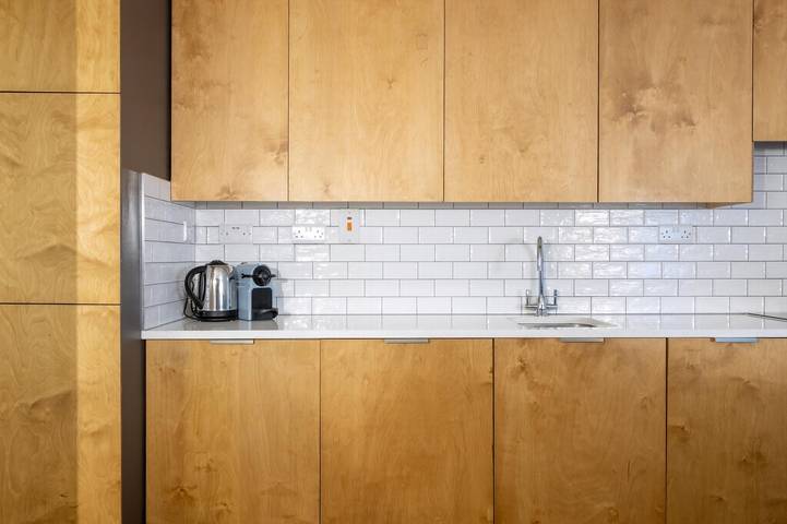 Entire apartment, Guestready - Cosy retreat in Dublin in Dublin, County Dublin