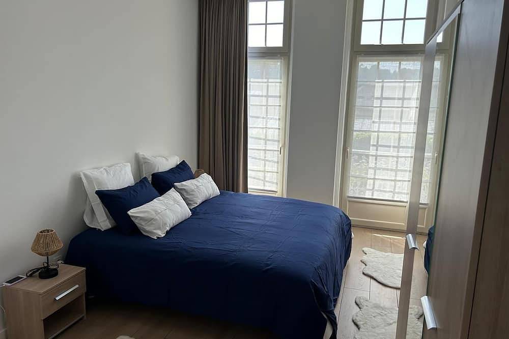 Entire apartment, Belle Location Saisonnière Pour Cures et Vacances in Bagnoles-de-l'Orne, Parc naturel régional Normandie-Maine