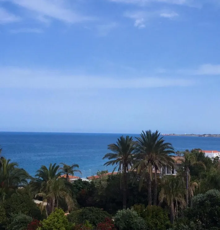 Casa vacanza per 3 persone, con panorama e terrazza - 1