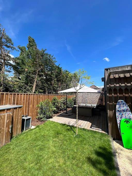 Villa pour 10 personnes, avec jardin et piscine à Bordeaux - 2