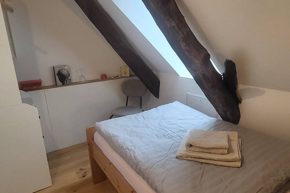 Ganze Wohnung, Eulennest  Urlaub urgemütlich in Bad Zwischenahn, Ammerland
