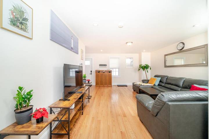 Gîte pour 13 personnes, avec vue et terrasse à Quincy - 3