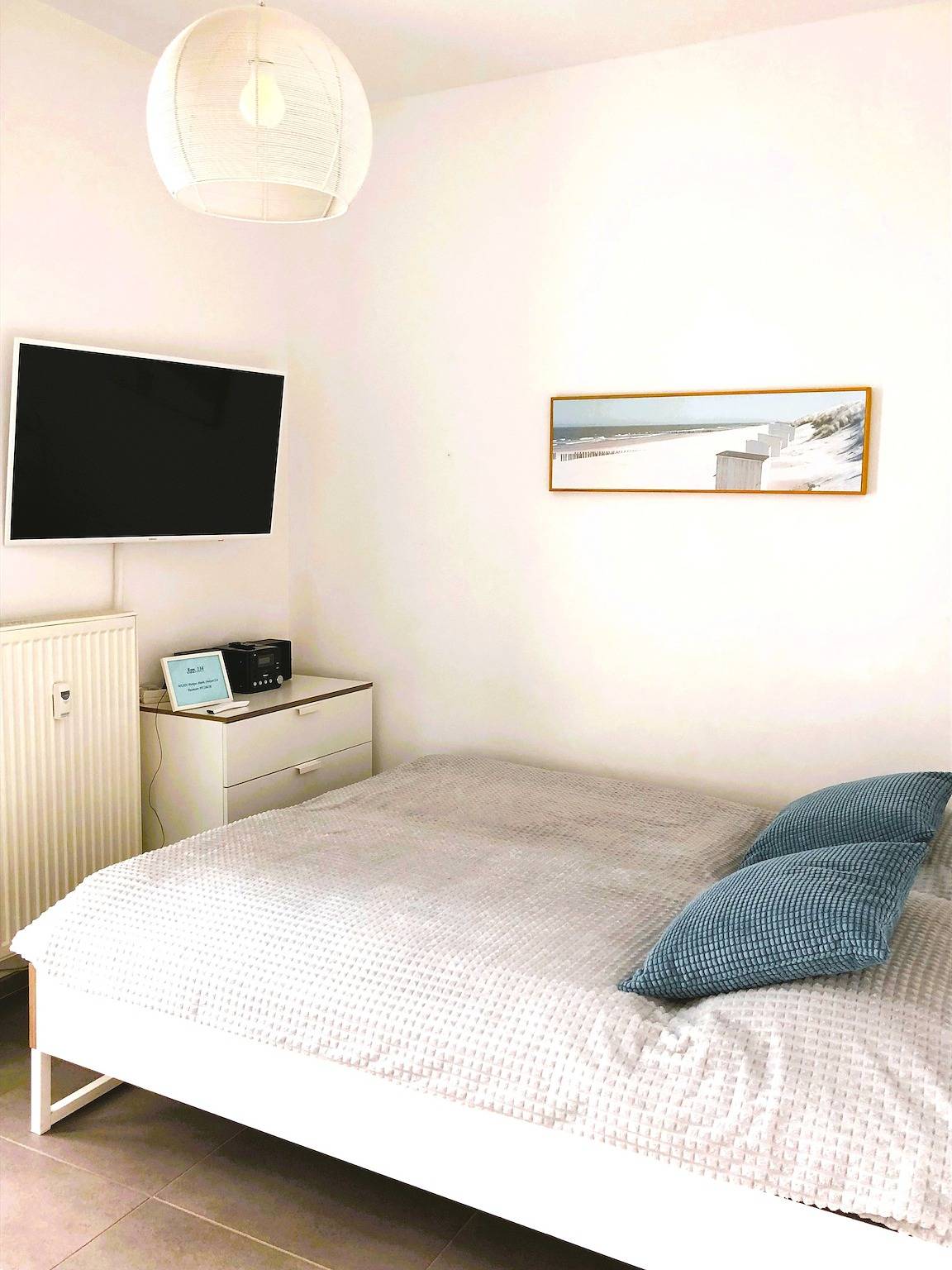 Ganze Ferienwohnung, App. 134/Haus 3 in Dierhagen Strand, Dierhagen