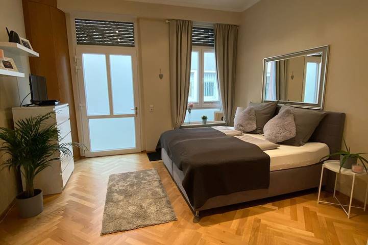 Ferienwohnung für 4 Personen - 1