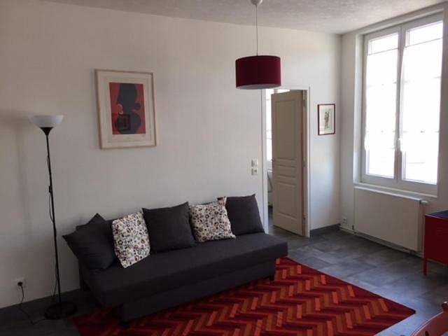 Appartement entier, Apartment in Braine, Aisne