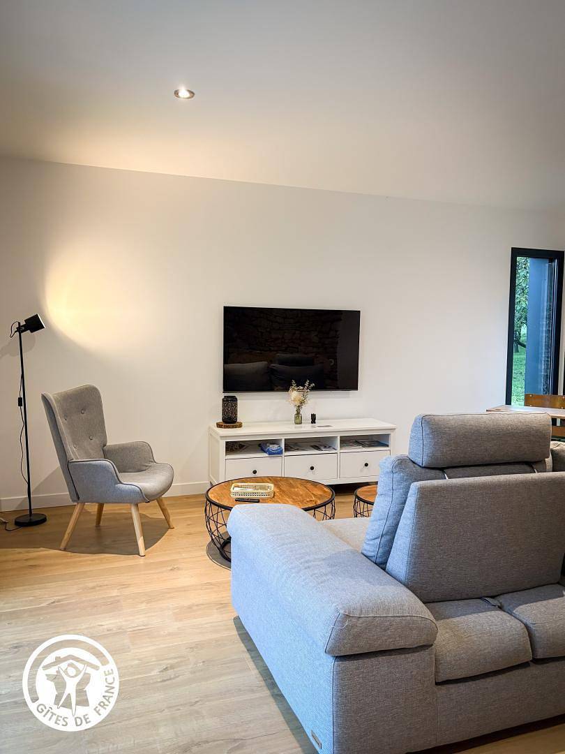 La Maison des Landes in Martel, Lot