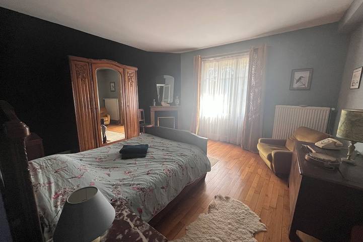 Location de vacances pour 6 personnes, animaux acceptés à Bannay - 2