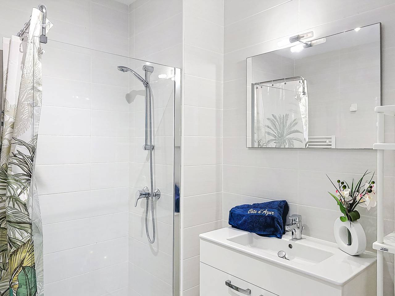Appartement entier, Les Calanques de Saint Aygulf in Saint-Aygulf, Fréjus