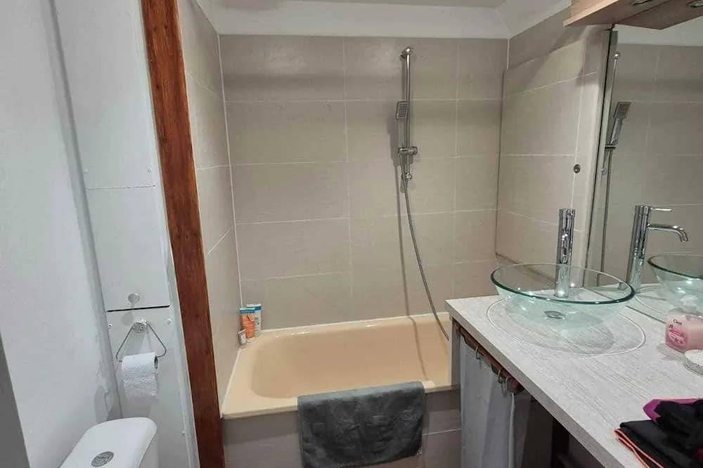 Apartamento entero, Homerez - Apartamento en Bœrsch in Bœrsch, Bas-Rhin Alsacia
