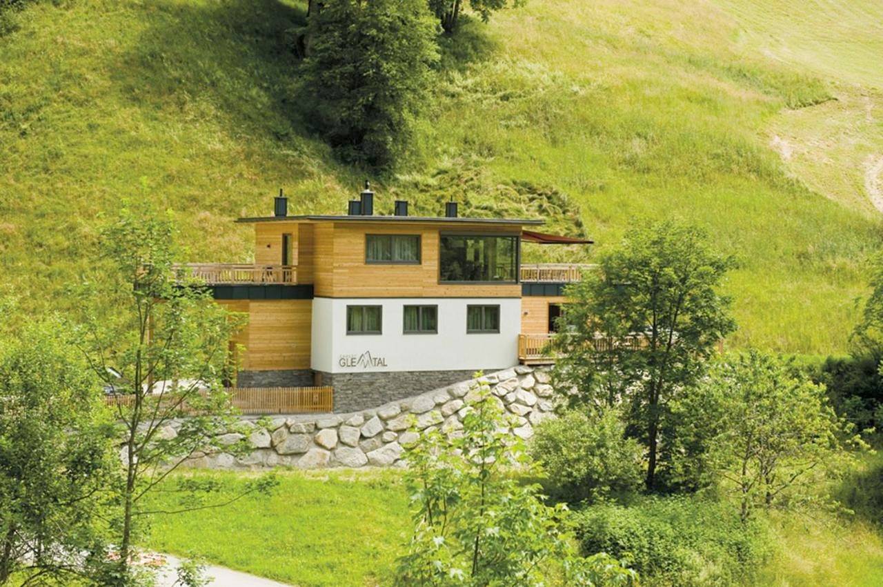 Chalet in Viehhofen, Pinzgau