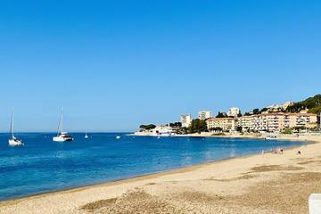Gîte pour 5 personnes, avec balcon, animaux acceptés dans Plage Trottel