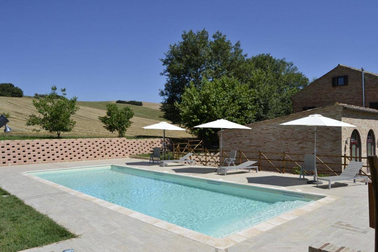 One-Bedroom Apartment - Annex in Treia (Italien), Macerata Provinz