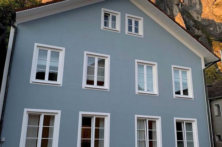 Ferienwohnung für 2 Personen