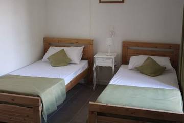 Location De Vacances pour 3 Personnes dans Fresné-la-Mère, Région de Caen, Photo 2