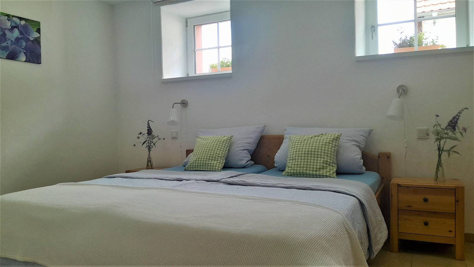 Ganze Ferienwohnung, Zum Lochfeld I (die Kleine) in Mandelbachtal, Saarpfalz-Kreis