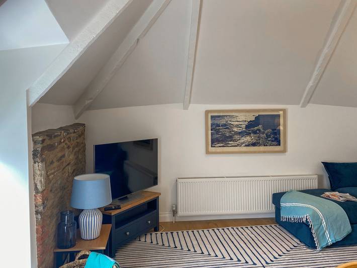 Cottage für 6 Personen in St Mawes, Cornwall