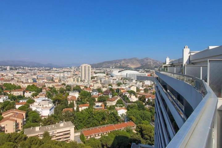 Chambre d’hôte pour 2 personnes, avec Balcon