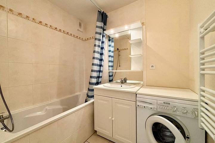 Gîte pour 6 personnes, avec jardin dans Port En Dro Carnac - 4