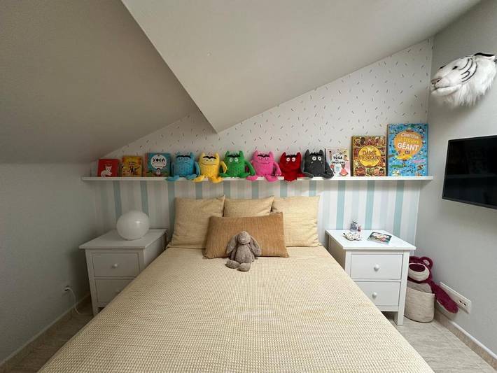Chalet para 12 personas, con jardín y vistas, Se admiten mascotas en Costa Oriental Asturiana - 3