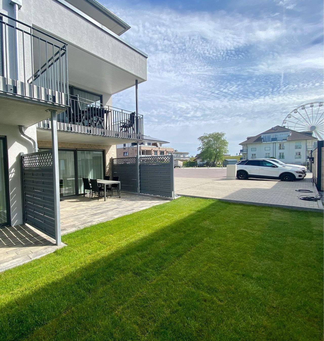 Appartamento vacanze a Dahme a partire da 135€ a notte
