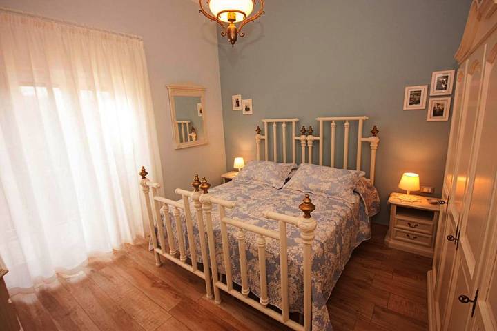 Maison d’hôte pour 4 personnes, avec terrasse et jardin à Maglie - 2