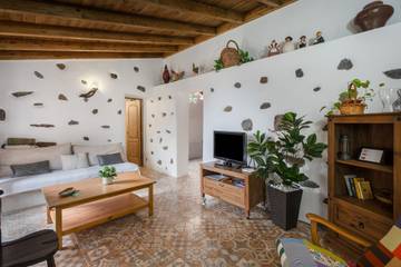 Finca für 4 Personen in Hermigua, La Gomera, Bild 3