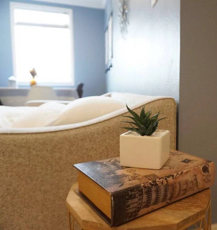 Maison d’hôte pour 5 personnes à San Francisco - 4