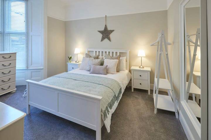 Apartment for 2 people, child-friendly in Whitby