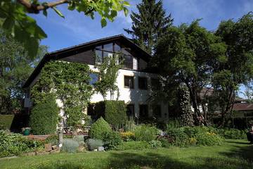 Ferienwohnung für 4 Personen in Piding, Bayerische Alpen, Bild 2