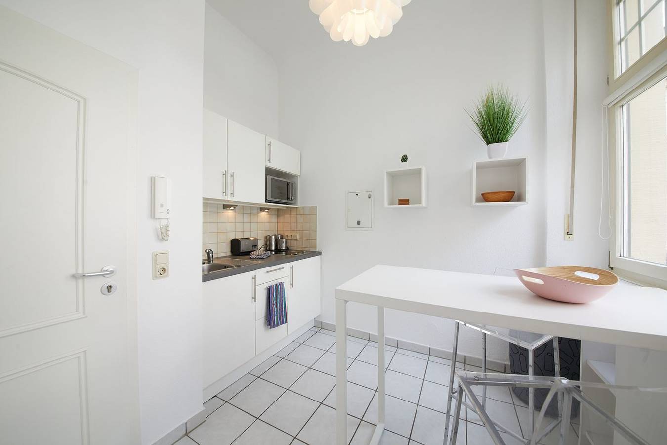 Vakantieappartement voor 2 Personen in Bernkastel-Kues, Moseleifel