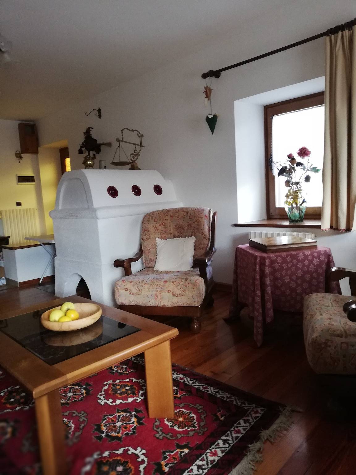 Apartament Wakacyjny dla 8 osoby w Danta di Cadore, Dolomity Wschodnie
