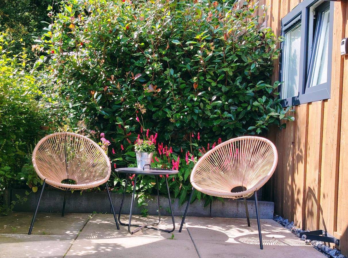 B&B Schoonhoven Suites in Drenthe