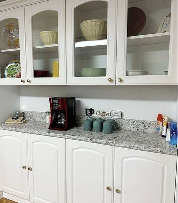 Vacation House for 8 Guests in Norris Lake, Tennessee, Picture 4