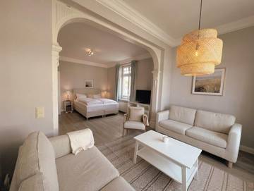 Ferienwohnung für 4 Personen in Kühlungsborn, Mecklenburgische Ostseeküste, Bild 3