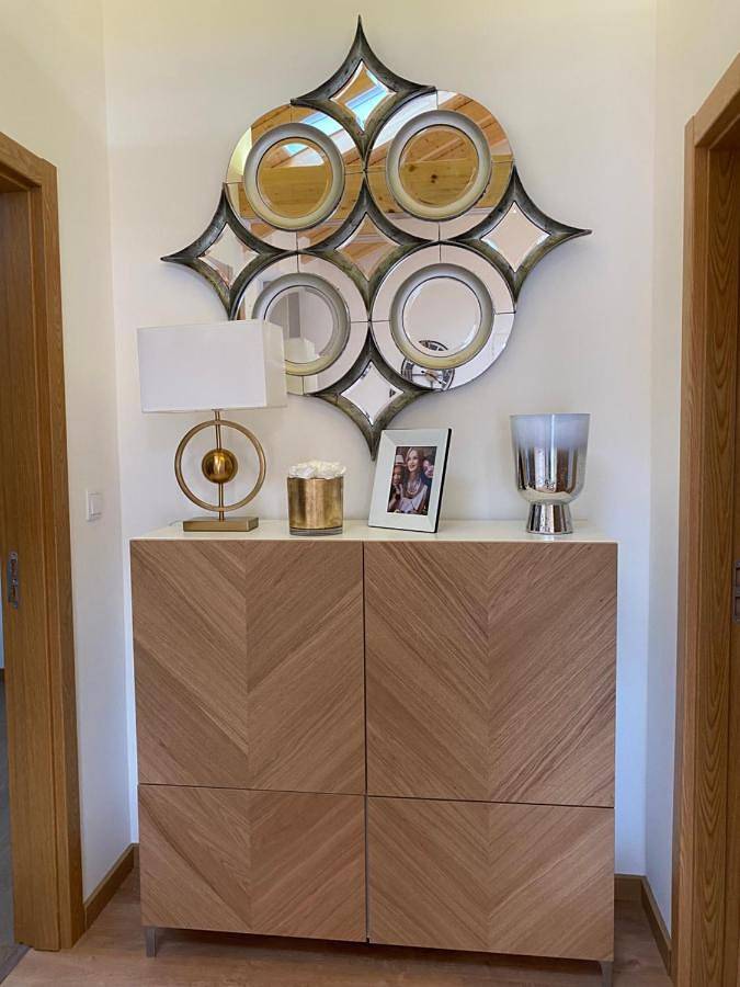 Location de vacances pour 4 personnes, avec balcon à Abrantes - 4