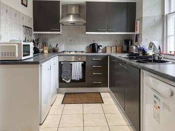 Holiday Rental for 4 People in Berwick-upon-Tweed, Northumberland Coast, Photo 4