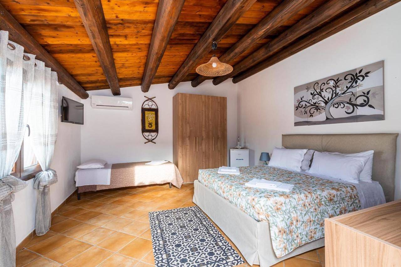 Casa Sul Modione in Castelvetrano, Castelvetrano (Comune)