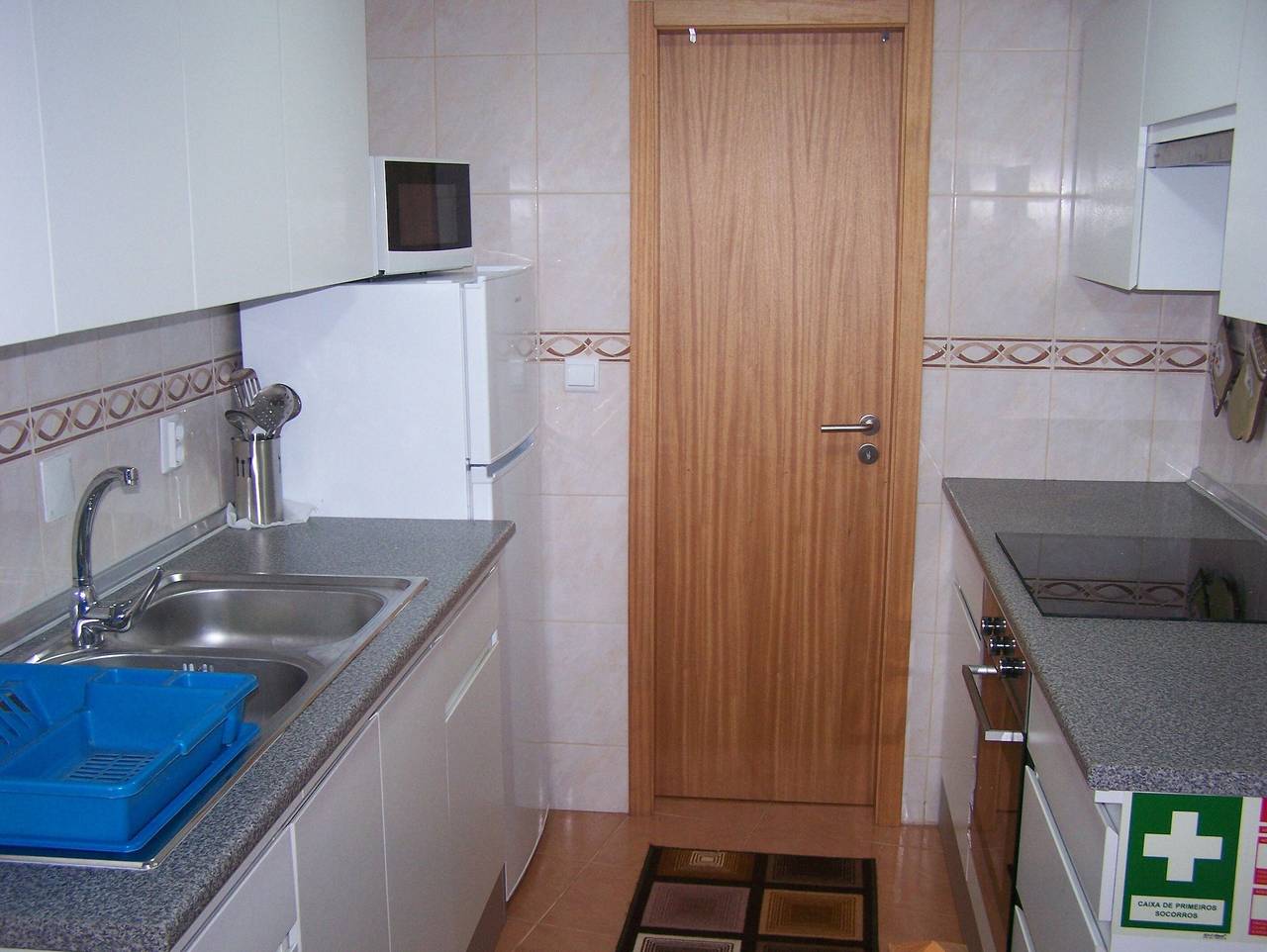 Appartement 'Moradia Machado' met privé terras, balkon en Wifi, foto 6