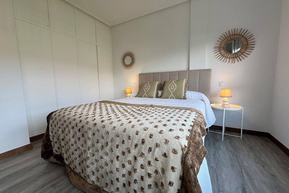 Ganze Wohnung, Maravilloso Apartamento Junto a la Playa del Ris in Noja, Kantabrische Küste