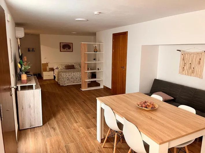 Appartement de vacances pour 2 personnes - 1