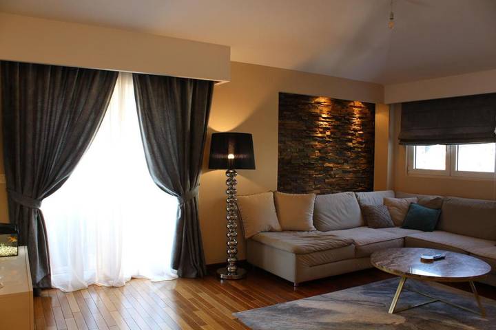 Ferienwohnung für 8 Personen, mit Whirlpool und Garten in Budva - 4