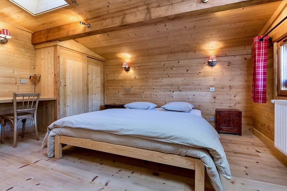 Appartement entier, Appartement en chalet Megève / Jaillet in Demi-Quartier, Pays du Mont-Blanc