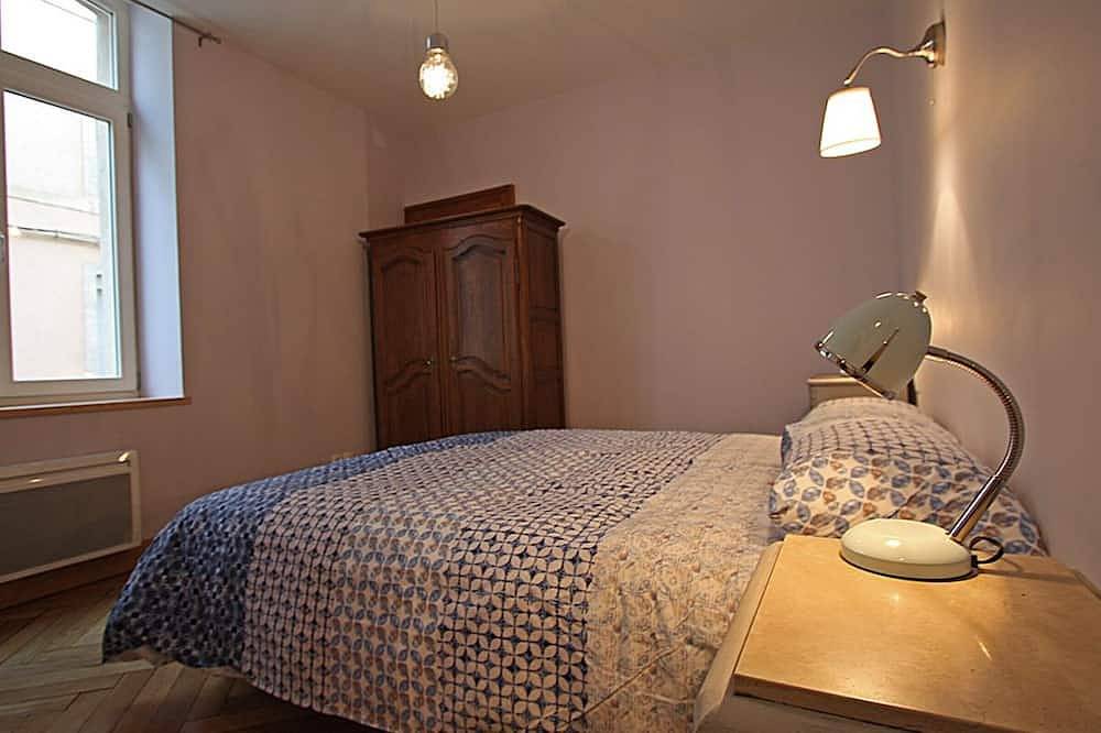 Komfortable Wohnung im historischen Zentrum von Épinal in Épinal, Épinal und Umgebung